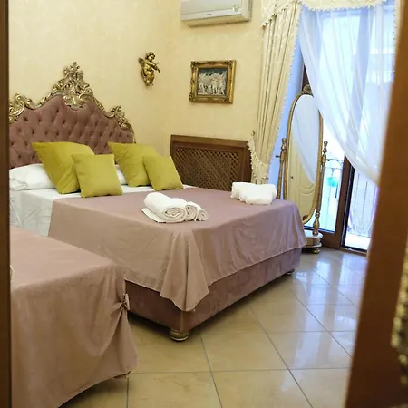 Ferienhaus La Bella Di Adriana