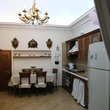 La Bella Di Adriana Ferienhaus