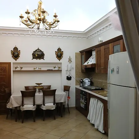 La Bella Di Adriana Ferienhaus Neapel
