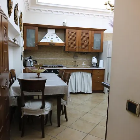 Ferienhaus La Bella Di Adriana *