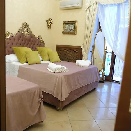 Ferienhaus La Bella Di Adriana *