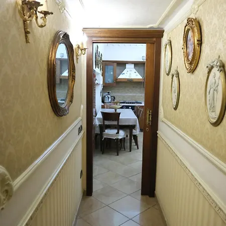 Ferienhaus La Bella Di Adriana *